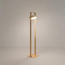 Quelthilia | Outdoor Floor Lamp