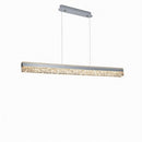 Kisch Une | Linear Chandelier