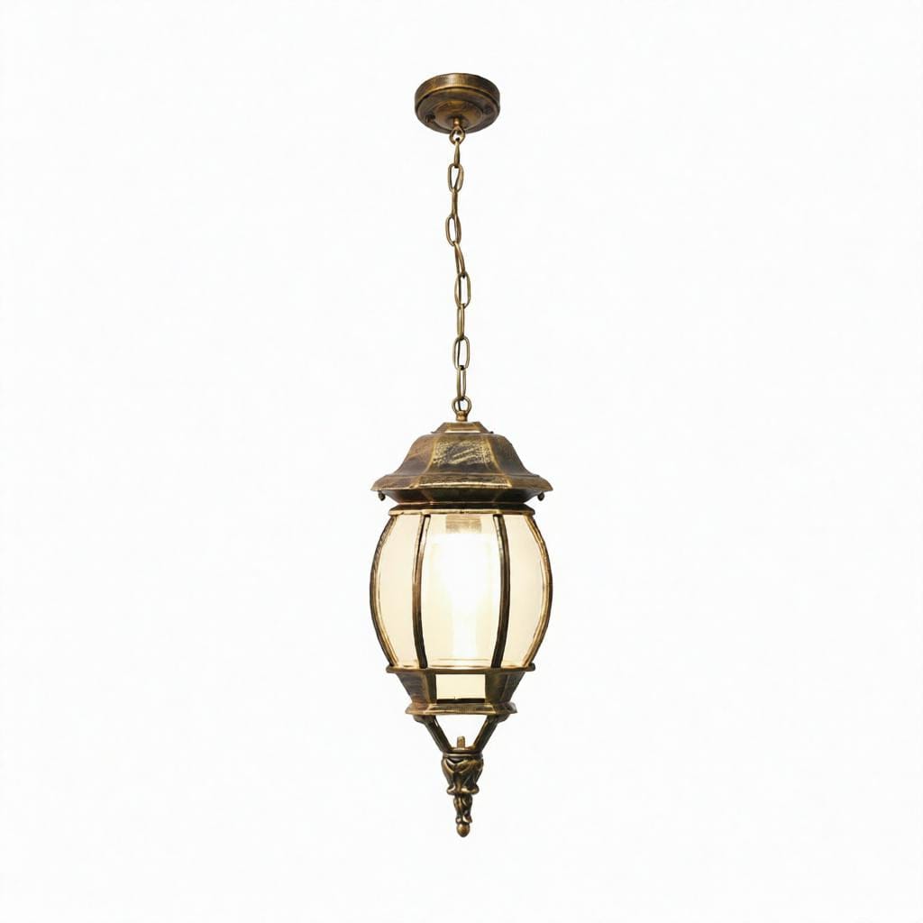 Nirellae | Outdoor Pendant Light