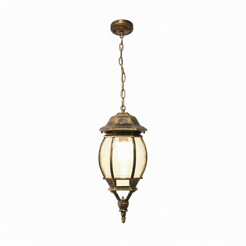 Nirellae | Outdoor Pendant Light
