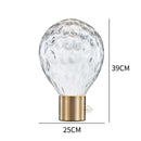 Kaelowyn | Table Lamp