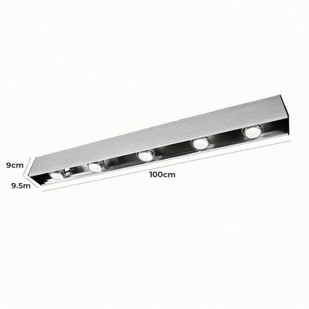 Lorwynesse | Surface Mounted Light