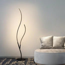 Daelora Une | Floor Lamp