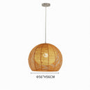 Faerynne | Rattan Pendant Light
