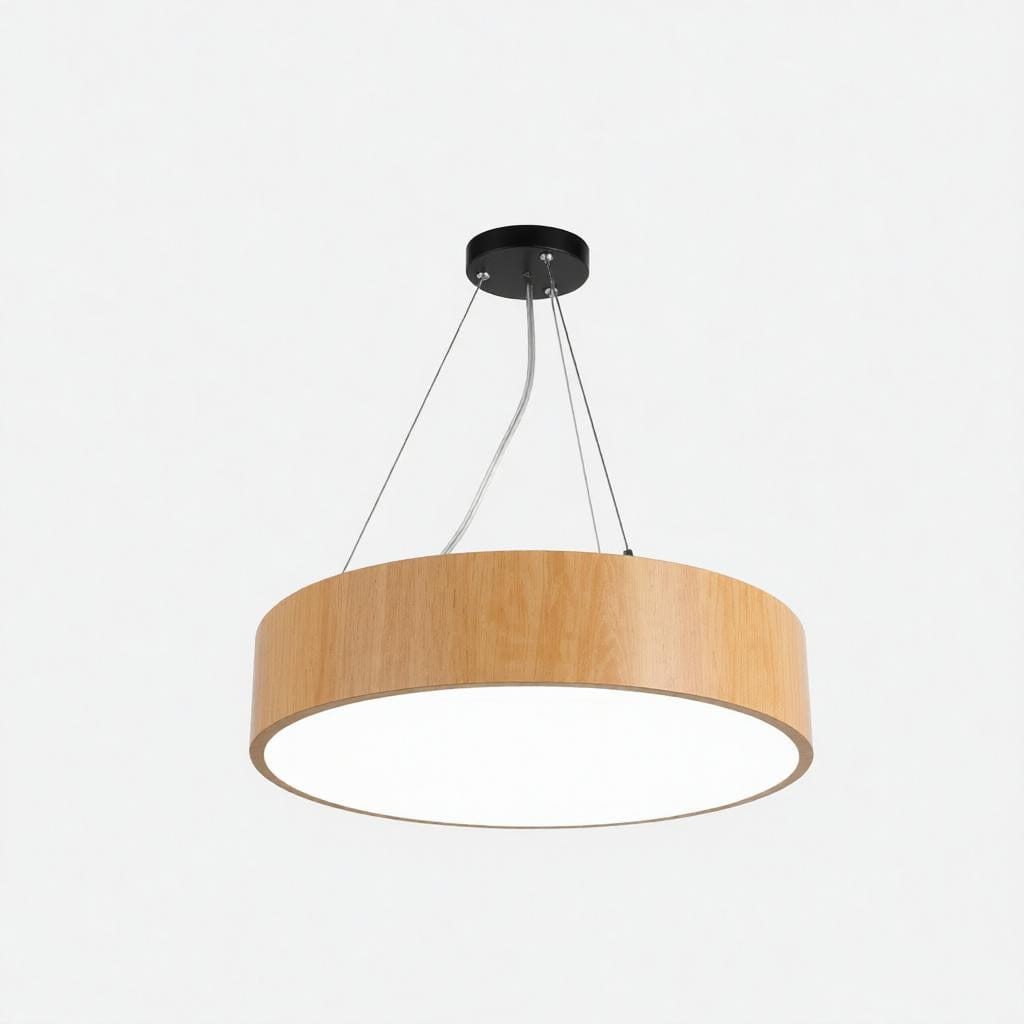 Dio Deux | Drum Chandelier - Detail View #2 | HomeCartel