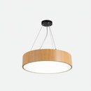 Dio Deux | Drum Chandelier