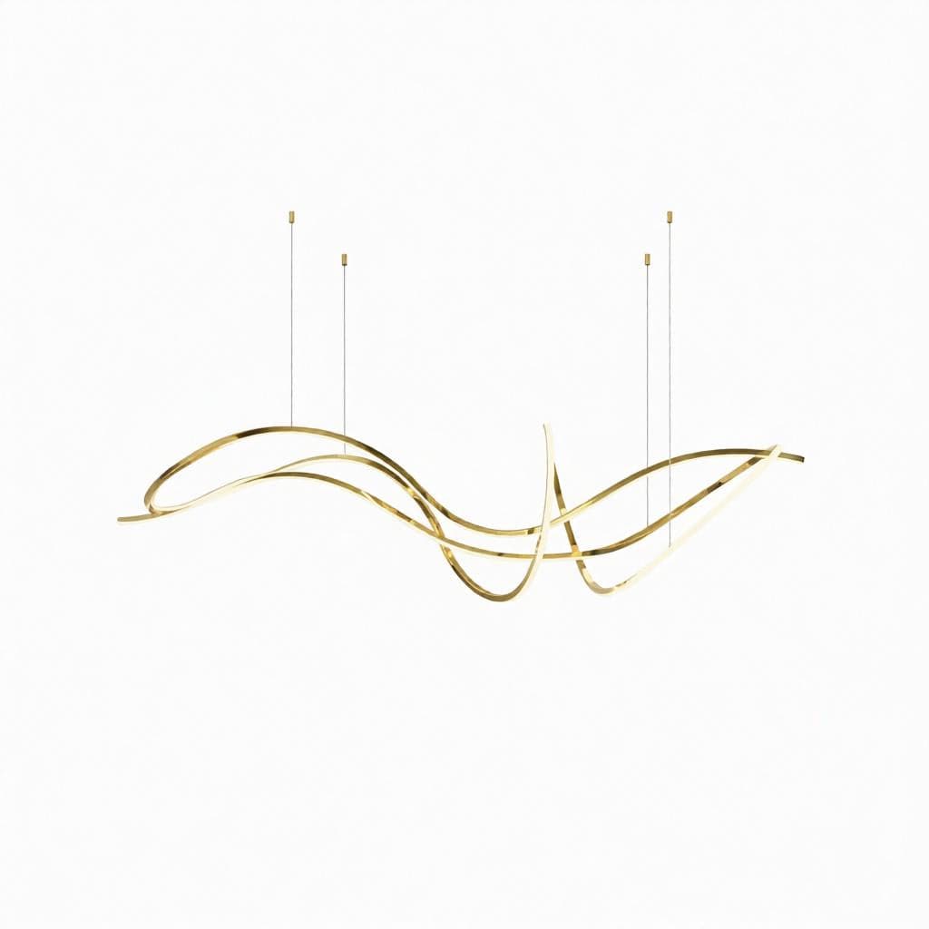 Daeloris | Chandelier - Detail View #4 | HomeCartel