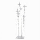 Orreneth I Crystal Floor Lamp