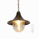 Brenilith | Outdoor Pendant Light