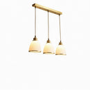 Elwylas | Linear Pendant Light