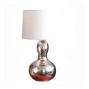 Schlad | Shaded Table Lamp