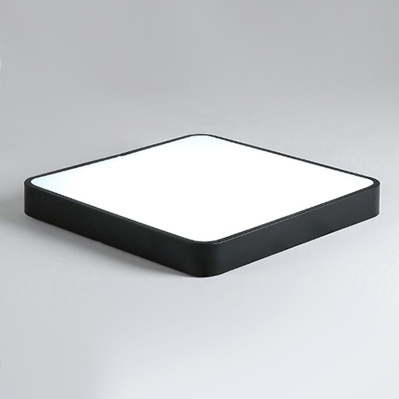 Baron Deux | 2 Color Ceiling Mounted Light - Home Cartel ®