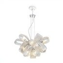 Eulia Une | Chandelier