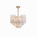 Aelleniel | Alabaster Chandelier