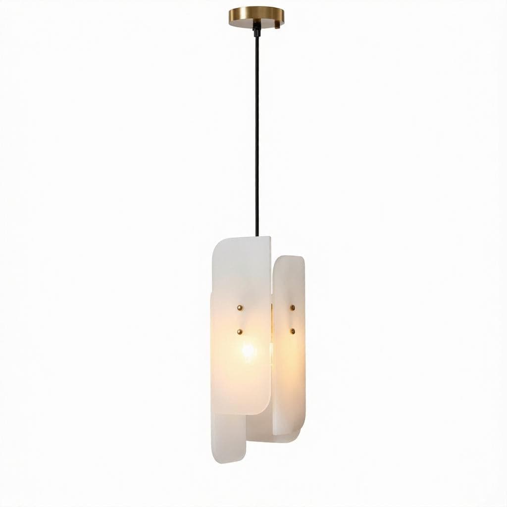 Callina A | Alabaster Pendant Light - Modern Pendant Light | HomeCartel Philippines