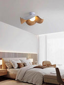 Ivran | Semi Flush Mounted Light