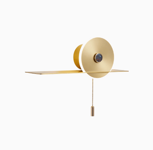 Hyralin | Linear Wall Light
