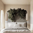 Linet | Wabi Sabi Pendant Light