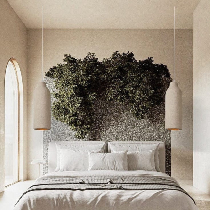 Linet | Wabi Sabi Pendant Light
