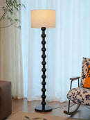Orivena I Floor Lamp
