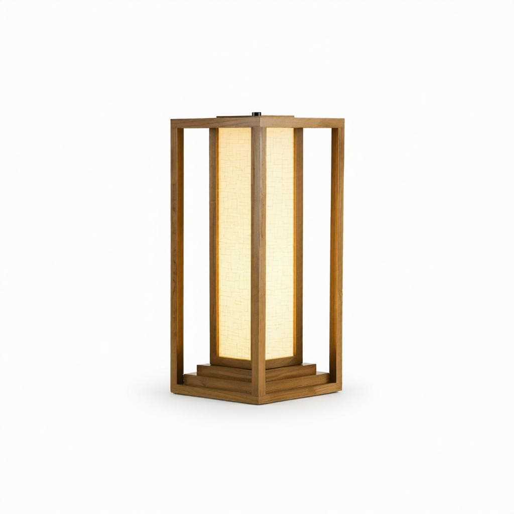 Zalvenza | Floor Lamp - Detail View #5 | HomeCartel