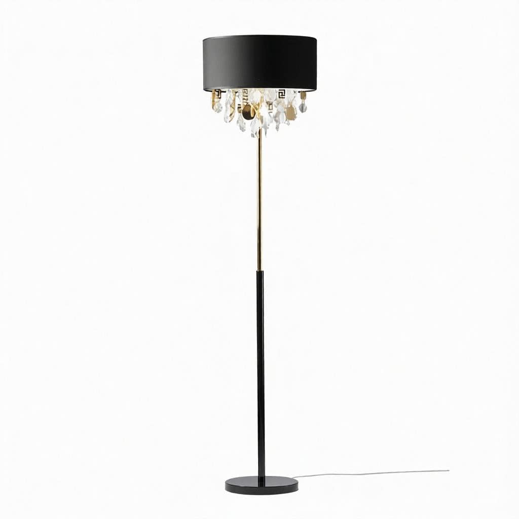 Elurea | Floor Lamp - Modern Floor Lamp | HomeCartel Philippines