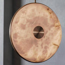Ralvynar B | Alabaster Chandelier