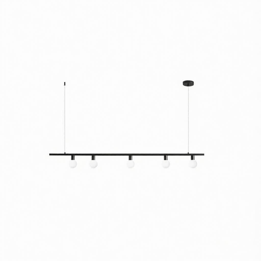 Ahuatl | Linear Chandelier - Modern Chandelier | HomeCartel Philippines