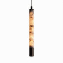 Pryzavell A | Alabaster Pendant Light