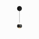 Teylorn A I Wall Light