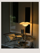Nissendra I Table Lamp