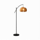 Veyralis A I Floor Lamp