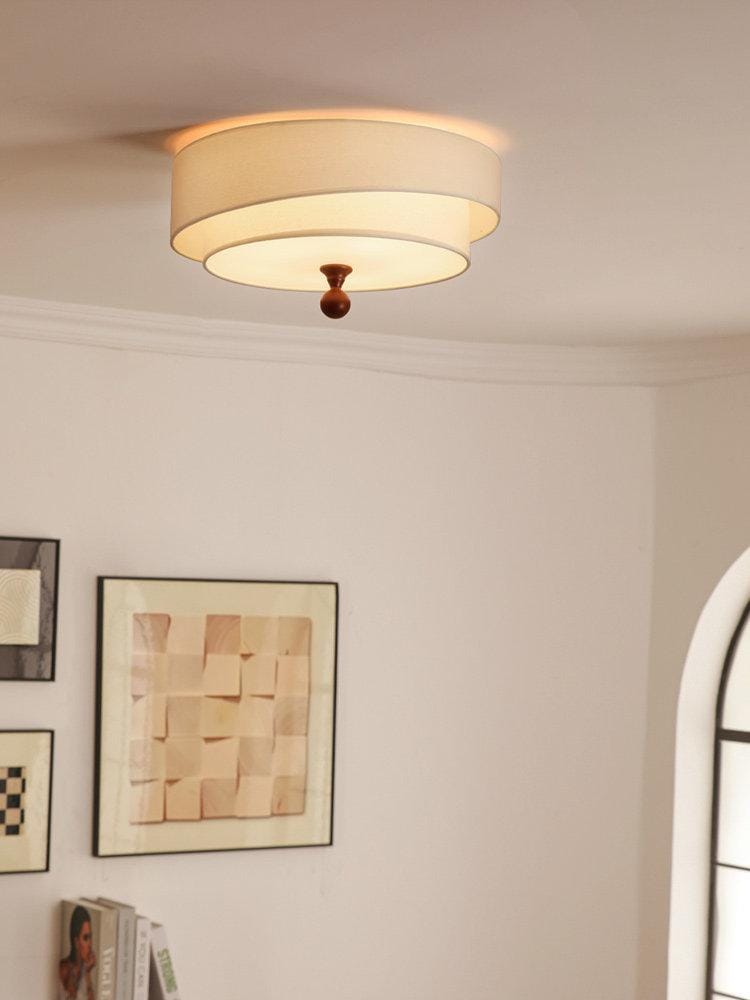 Kaelmira | Ceiling Mounted Light - Home Cartel ®
