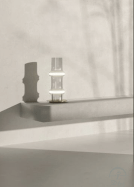 Revandar Trois | Table Lamp - Modern Table Lamp | HomeCartel Philippines