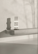 Revandar Trois | Table Lamp