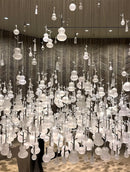 Tarynthra I Cluster Chandelier