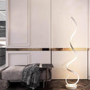 Aenelyra | Floor Lamp