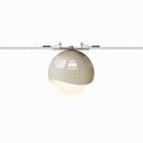 Varric Deux | Semi Flush Mounted Light