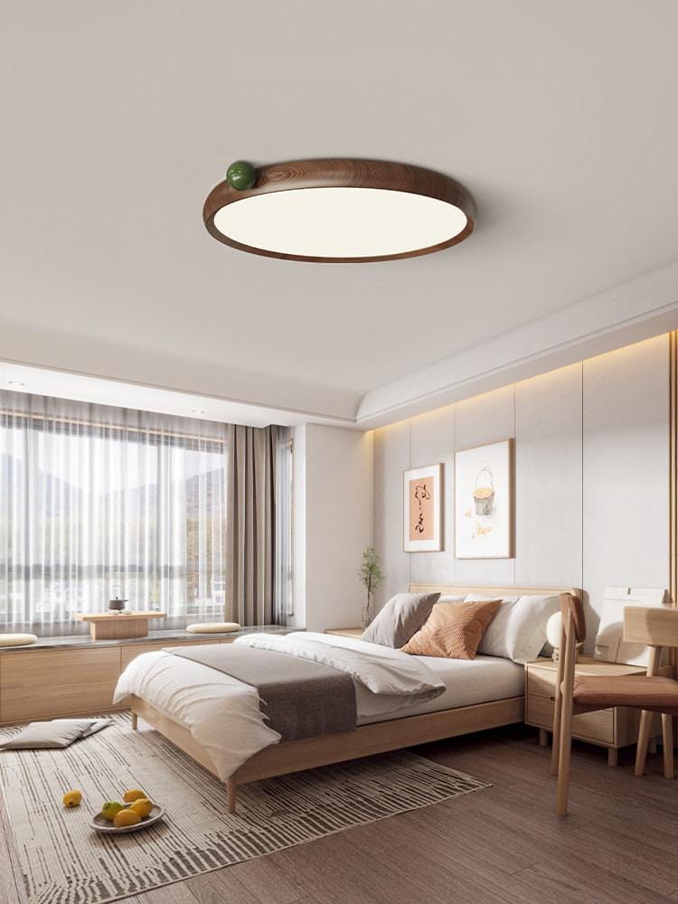 Mirivra | Ceiling Mounted Light - Detail View #4 | HomeCartel