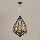 Leprocon | Mini Chandelier
