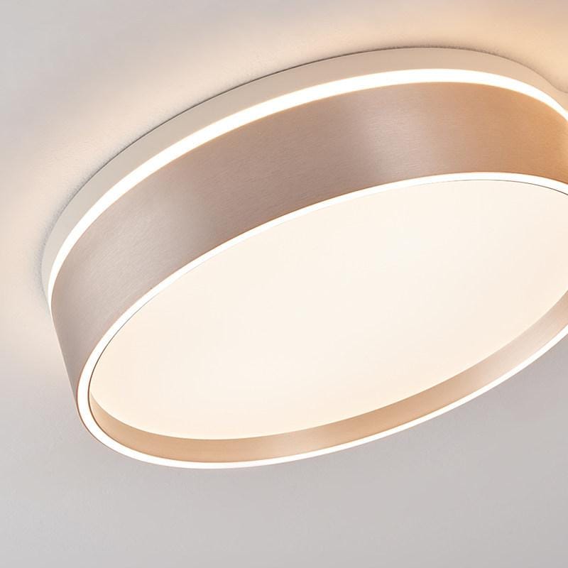 Paretti A | Ceiling Mounted Light - Detail View #3 | HomeCartel