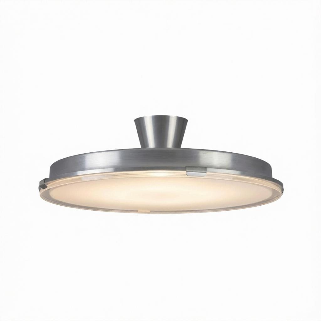 Cenverin I Semi Flush Mounted Light - Modern Semi Flush Mounted Light | HomeCartel Philippines