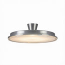Cenverin I Semi Flush Mounted Light
