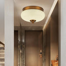 Nyrathil | Ceiling Mounted Light