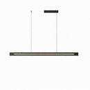Herscher | Linear Chandelier