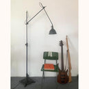 Kolnero | Floor Lamp Swing Arm - Home Cartel ®