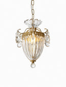 Runaeth I Pendant Light