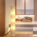 Elysvera | Floor Lamp