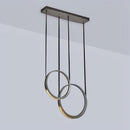 Delger Deux | Chandelier - Home Cartel ®