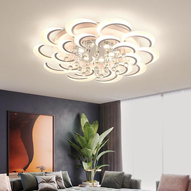 Fenvelia B | Ceiling Mounted Light - Home Cartel ®